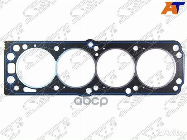 Прокладка гбц daewoo nexia 95-97 1,5 sohc (G15M