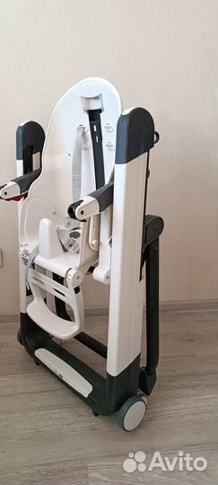 Стульчик для кормления peg perego siesta follow me