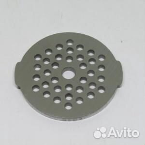 Решетка мясорубки Moulinex, Tefal 53мм