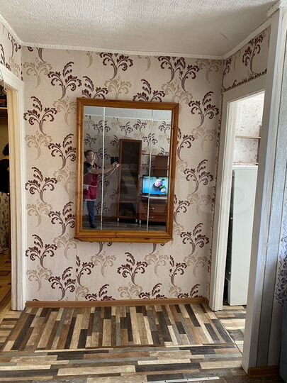 1-к. квартира, 35 м², 4/5 эт.