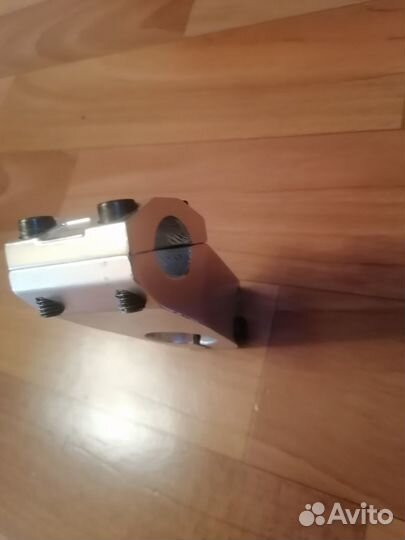 Руль для bmx