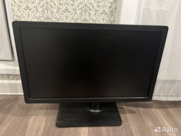 Монитор benq 24 ET-0036-B