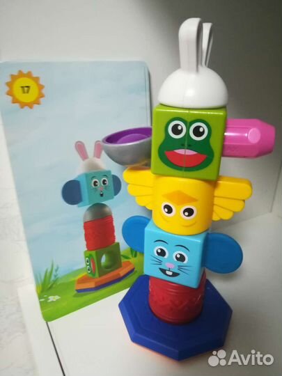 Развивщие игры