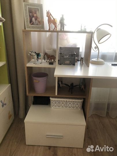 Уголок школьника