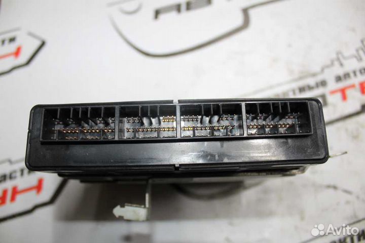 Блок EFI mitsubishi 4G63 4G63-T airtrek CU2W MR578