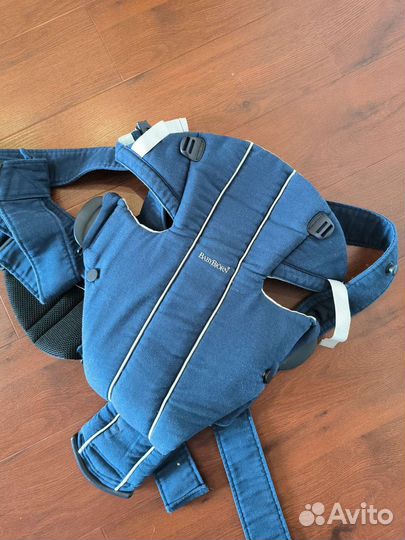 Рюкзак переноска кенгуру