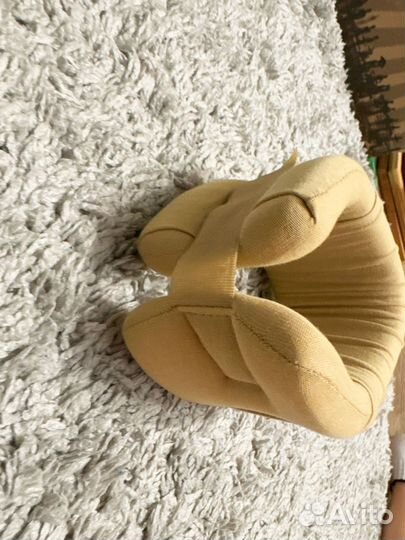 Корсет ортопедический для шеи