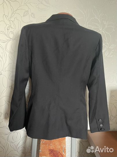 Пиджак sela р. 48