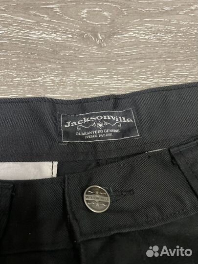 Брюки Jacksonville chinos (30)