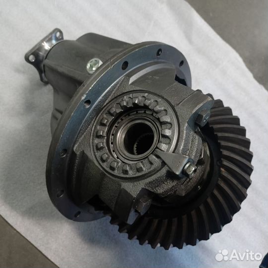 Редуктор заднего моста газ 3302 8/41, 9/41, 10/43