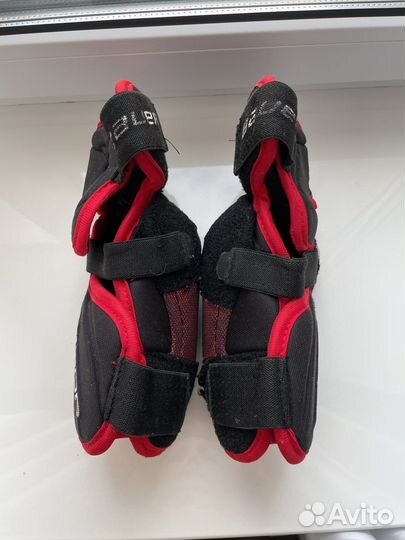 Налокотники bauer vapor х700