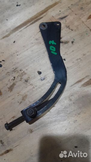 Натяжитель ремня гур Nissan Almera classic B10