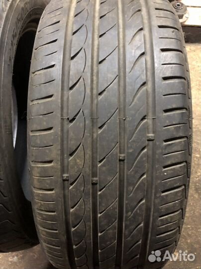 Delinte DH2 225/50 R17