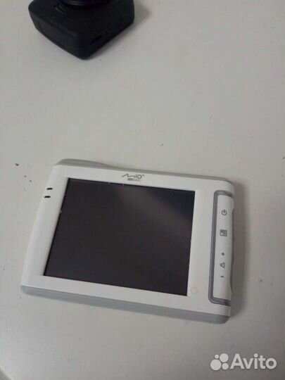 GPS Навигатор Mio C310