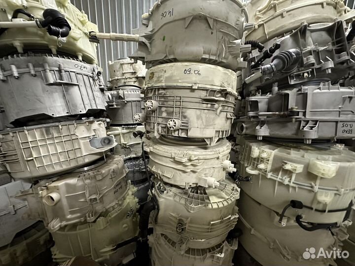 Баки для стиральных машин с гарантией