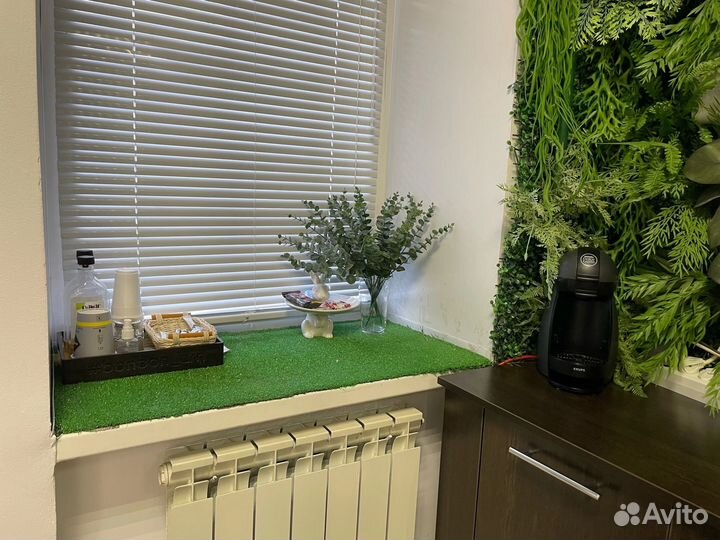 Жалюзи вертикальные