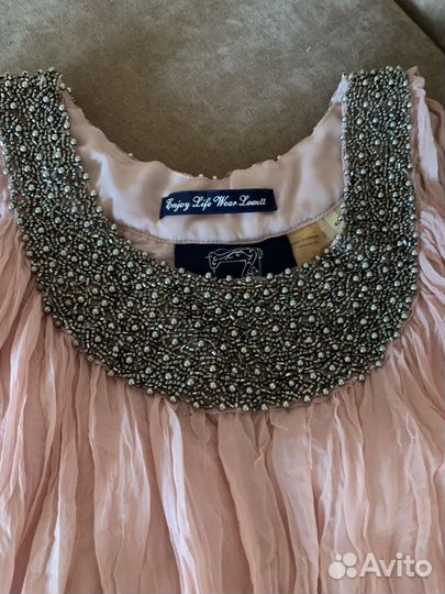 Платье женское