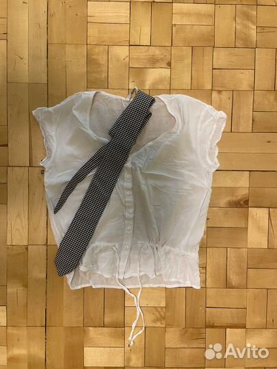 Шорты, майка