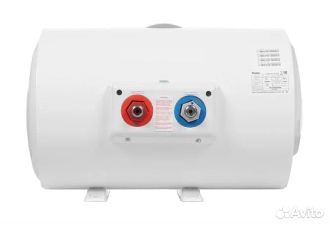 Накопительный электрический водонагреватель новый