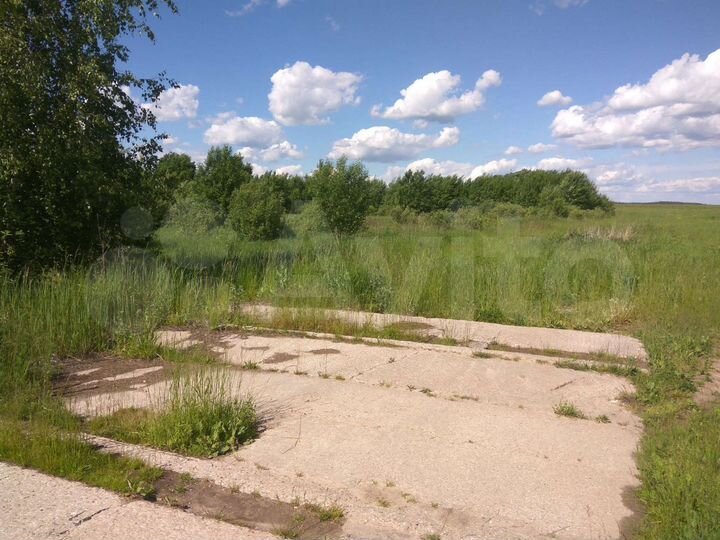 Участок 18,7 сот. (ИЖС)