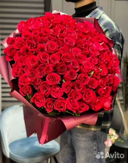 Розы Цветы Букеты 25 151 201 101 301 501 опт