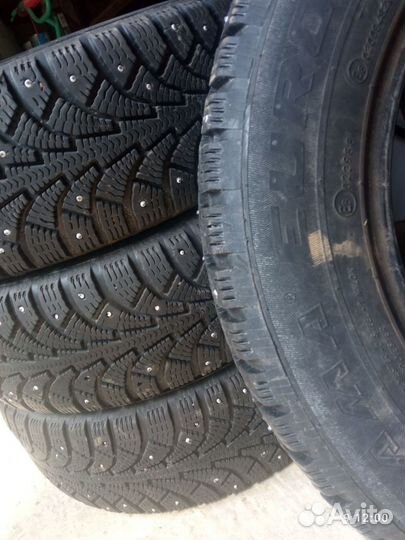 КАМА 1260-1 175/65 R14