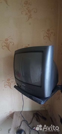 Телевизор бу