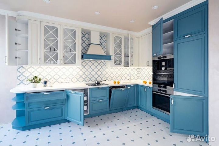 Кухонный гарнитур