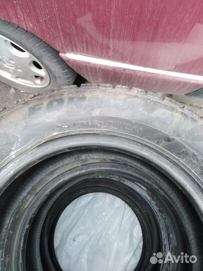 Formula Ice 185/65 R15 88T