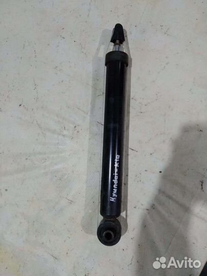 Амортизатор задний hyundai IX35 10/KIA sportage 10