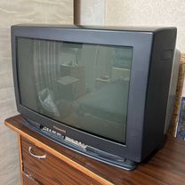 Panasonic TC-24WG12H