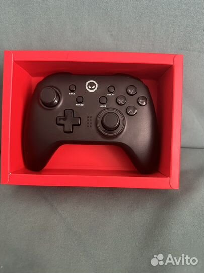 Геймпад trix-510