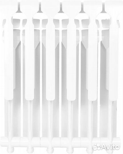 Радиатор батарея отопления Бенармо