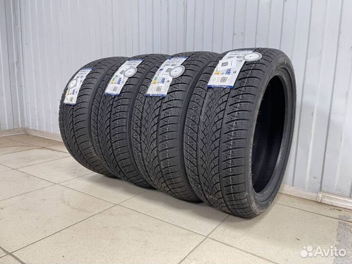 Triangle WinterX TW401 225/60 R16