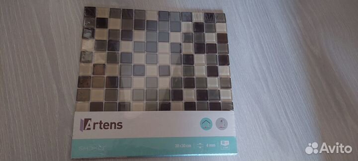 Продам, плитку-мозайку