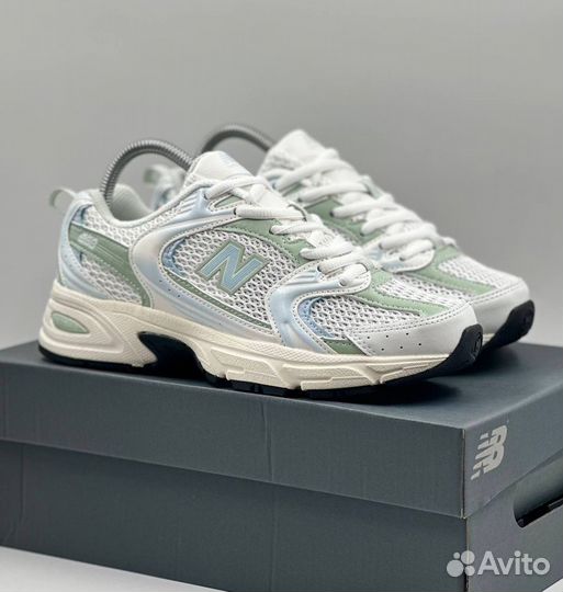 Кроссовки New Balance 530 Женские