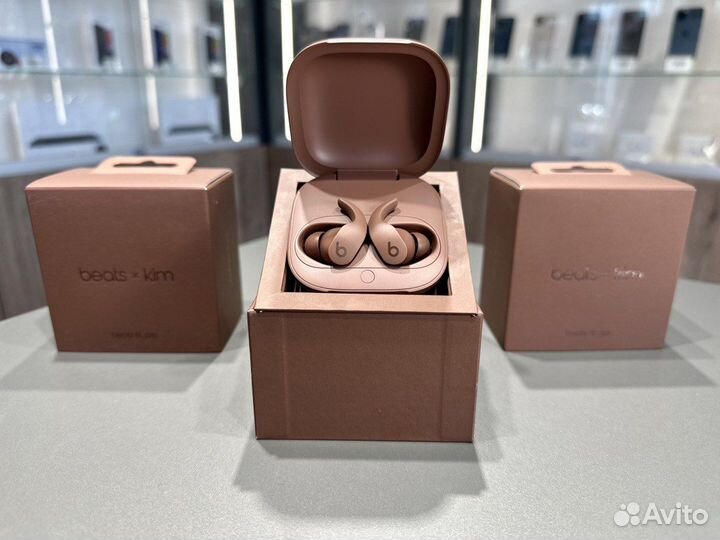 Beats Fit Pro Kim K Special Edition