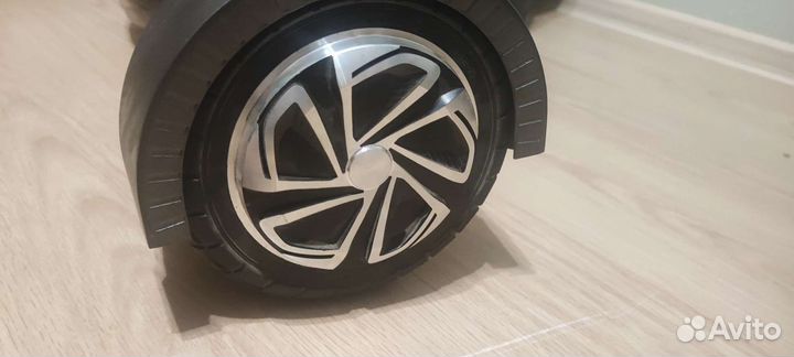 Гироскутер stream 8,0