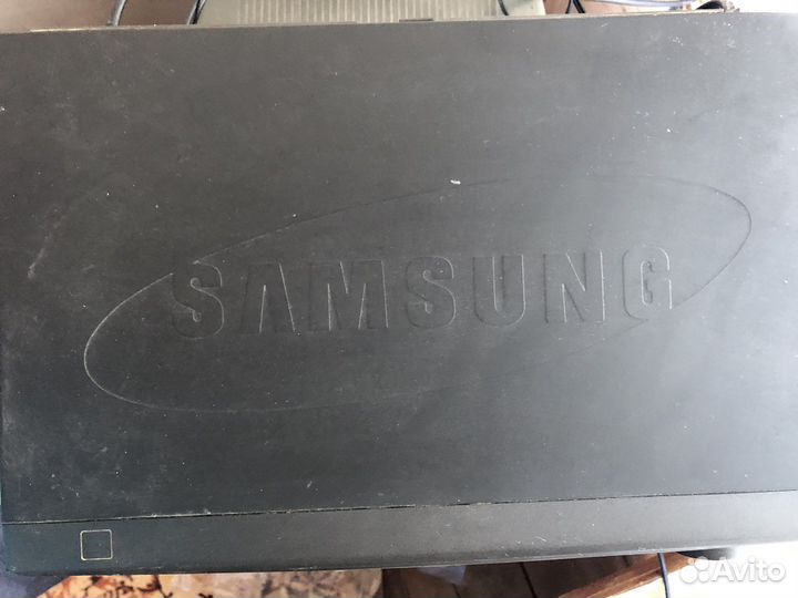 Видеокассеты VHS лицензионные. Samsung