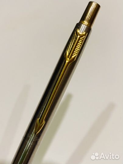 Ручка Parker Classic шариковая, 1995г