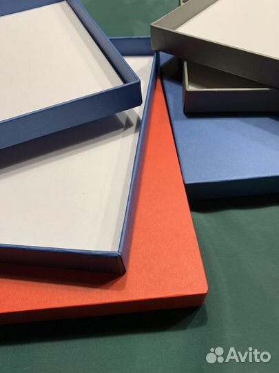 Коробка для магнитофонных катушек