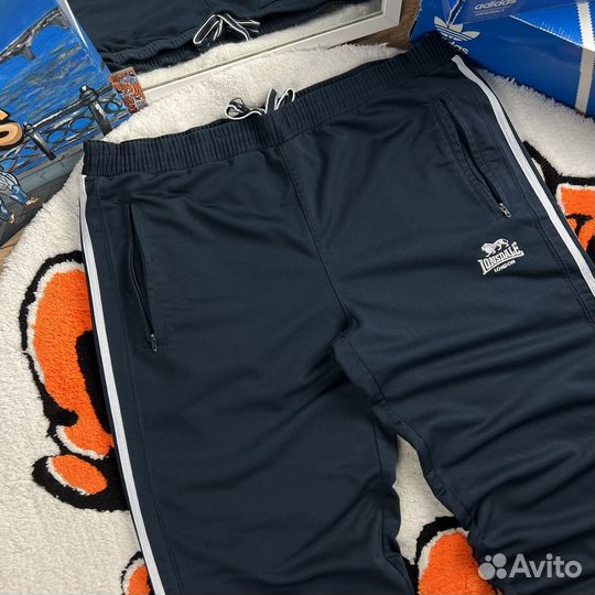 Спортивные штаны Lonsdale