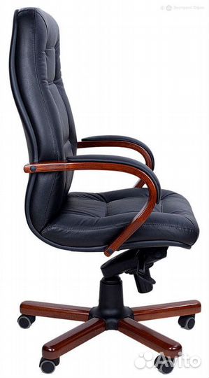 Кресло для руководителя Victoria A