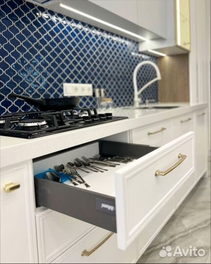 Кухня на заказ Рассрочка 0%