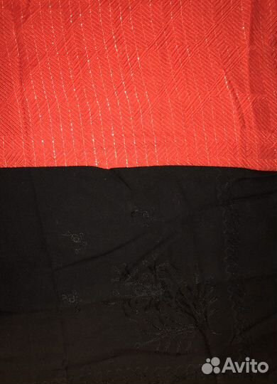 Платки, шарфы из СССР