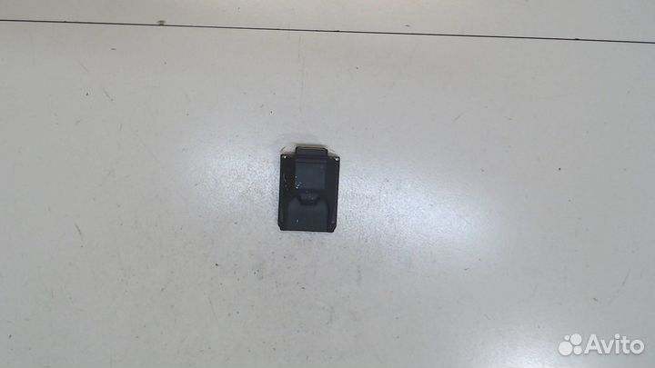 Камера заднего вида Renault Kadjar, 2018