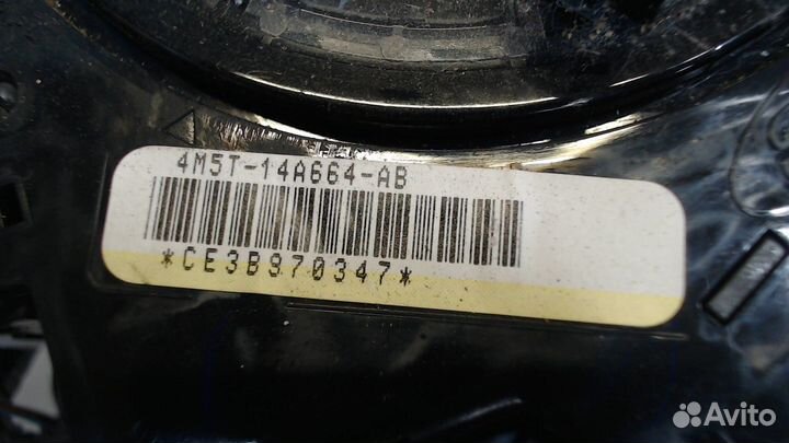 Переключатель поворотов и дворников Ford Kuga, 200