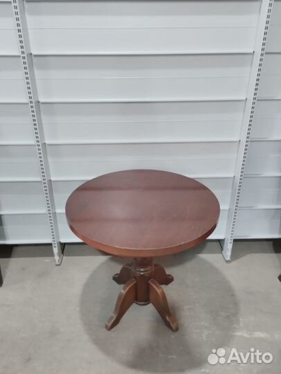 Стол массив Б/У