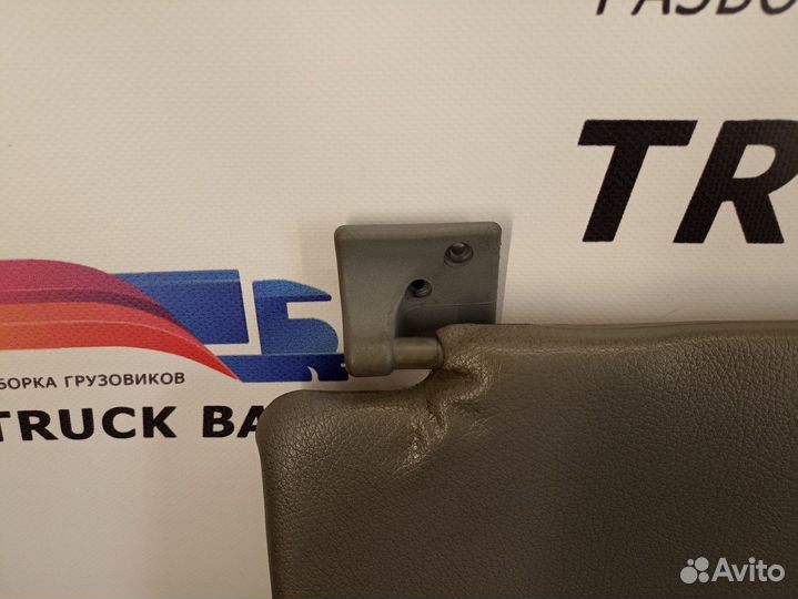 A9738100710 Козырек солнцезащитный