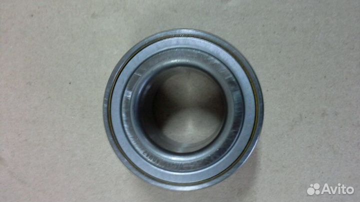 Подшипник передней ступицы джили эмгранд